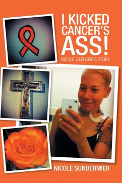 Cover I Kicked Cancer's Ass! (eBook, ePUB)