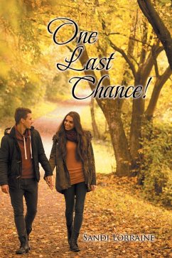 Cover One Last Chance! (eBook, ePUB)