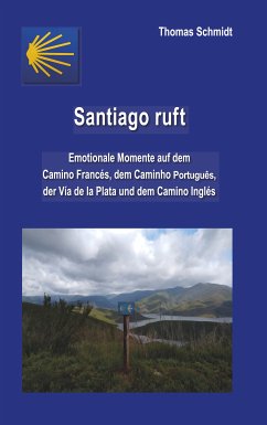 Santiago ruft (eBook, ePUB)