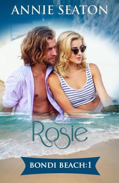 Beach House: Rosie's Story (The House on the Hill, #1) (eBook, ePUB) - Seaton, Annie