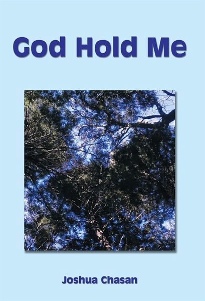 God Hold Me (eBook, ePUB)
