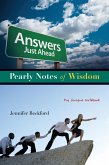 Pearly Notes of Wisdom (eBook, ePUB)