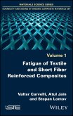 Fatigue of Textile and Short Fiber Reinforced Composites (eBook, ePUB)