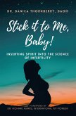 Stick It to Me, Baby! (eBook, ePUB)