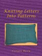 Knitting Letters into Patterns (eBook,... - Bild 1