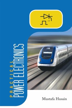 Cover Practical Power Electronics (eBook, ePUB)