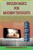 English Basics for Modern Thoughts (eBook, ePUB) English Basics for Modern Thoughts (eBook, ePUB)