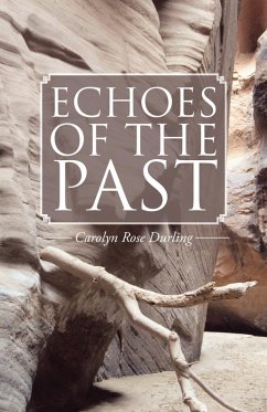 Cover Echoes of the Past (eBook, ePUB)