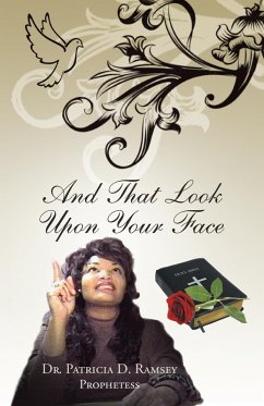 That Look Upon Your Face (eBook, ePUB) - D. Ramsey, Patricia