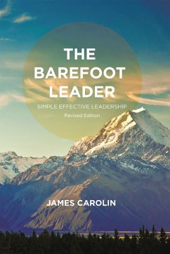 Cover The Barefoot Leader (eBook, ePUB)