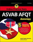 ASVAB AFQT For Dummies (eBook, PDF)