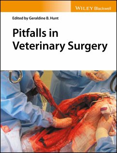 Pitfalls in Veterinary Surgery (eBook, PDF)