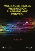 Multi-Agent-Based Production Planning and Control (eBook, PDF)