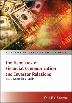 The Handbook of Financial Communication and Investor Relations (eBook, PDF)