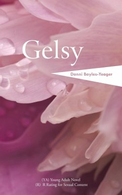 Cover Gelsy (eBook, ePUB)