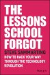 The Lessons School Forgot (eBook, ePUB) - Bild 1