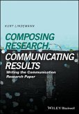 Composing Research, Communicating Results (eBook, ePUB)