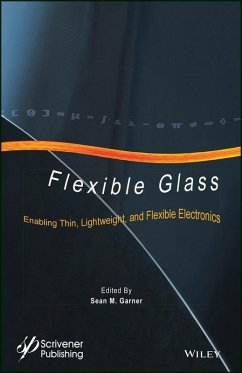 Cover Flexible Glass (eBook, ePUB)