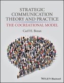 Strategic Communication Theory and Practice (eBook, ePUB)