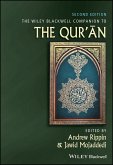 The Wiley Blackwell Companion to the Qur'an (eBook, PDF)