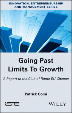 Going Past Limits To Growth (eBook, ePUB) - Corsi, Patrick