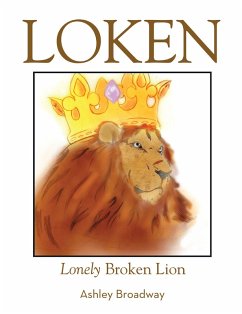 Cover Loken (eBook, ePUB)