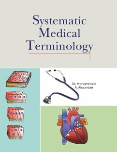 Cover Systematic Medical Terminology (eBook, ePUB)