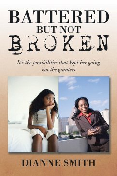 Cover Battered but Not Broken (eBook, ePUB)