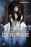 Les masques de Marengane (eBook, ePUB)
