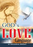 God's Love Language (eBook, ePUB) God's Love Language (eBook, ePUB)