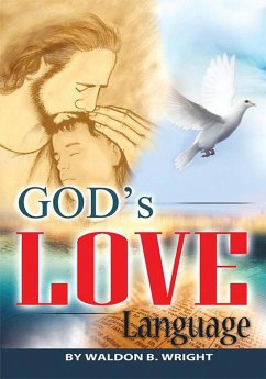 Cover God's Love Language (eBook, ePUB)