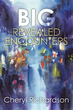 Cover Big Revealed Encounters (eBook, ePUB)