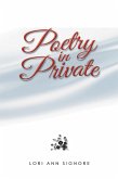 Poetry in Private (eBook, ePUB)