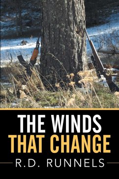 The Winds That Change (eBook, ePUB) - Runnels, R. D.