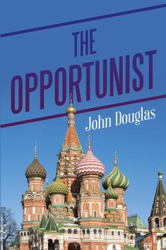 The Opportunist (eBook, ePUB)
