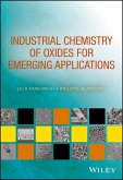 Industrial Chemistry of Oxides for Emerging Applications (eBook, ePUB)