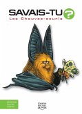 Savais-tu? - En couleurs 2 - Les Chauves-souris (eBook, PDF) Savais-tu? - En couleurs 2 - Les Chauves-souris (eBook, PDF)