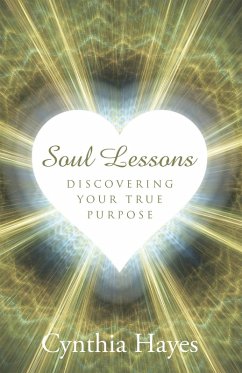 Cover Soul Lessons (eBook, ePUB)