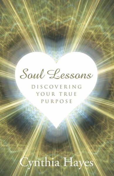 Soul Lessons (eBook, ePUB)