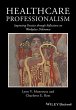 Healthcare Professionalism (eBook, PDF) - Bild 1