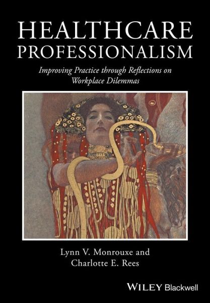 Healthcare Professionalism (eBook, PDF)