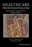 Healthcare Professionalism (eBook, ePUB)