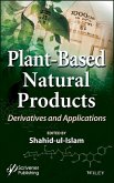 Plant-Based Natural Products (eBook, PDF)