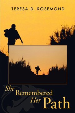 Cover She Remembered Her Path (eBook, ePUB)