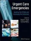 Urgent Care Emergencies (eBook, ePUB)
