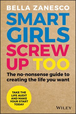 Smart Girls Screw Up Too (eBook, ePUB) - Zanesco, Bella