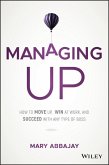 Managing Up (eBook, PDF)