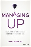 Managing Up (eBook, PDF)