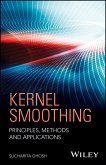 Kernel Smoothing (eBook, ePUB)