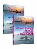 Climate Change Impacts on Fisheries and Aquaculture (eBook, ePUB)